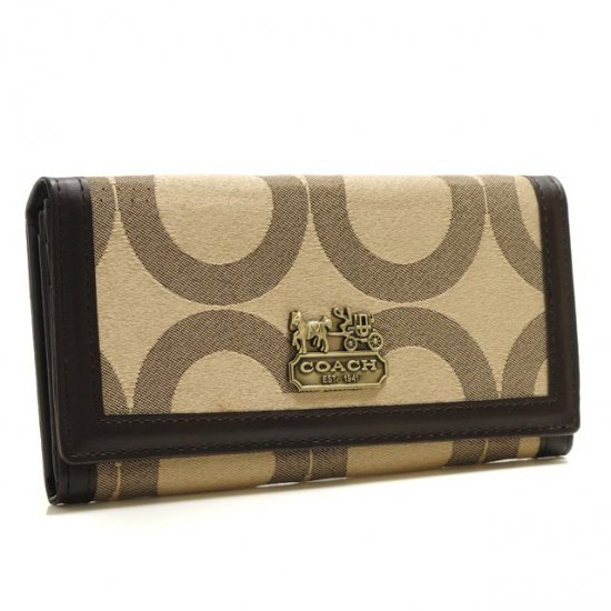 Coach Only $109 Value Spree 1 DCN